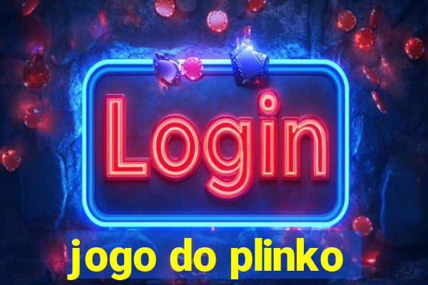 jogo do plinko